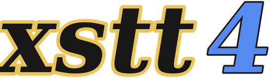 xstt4 logo